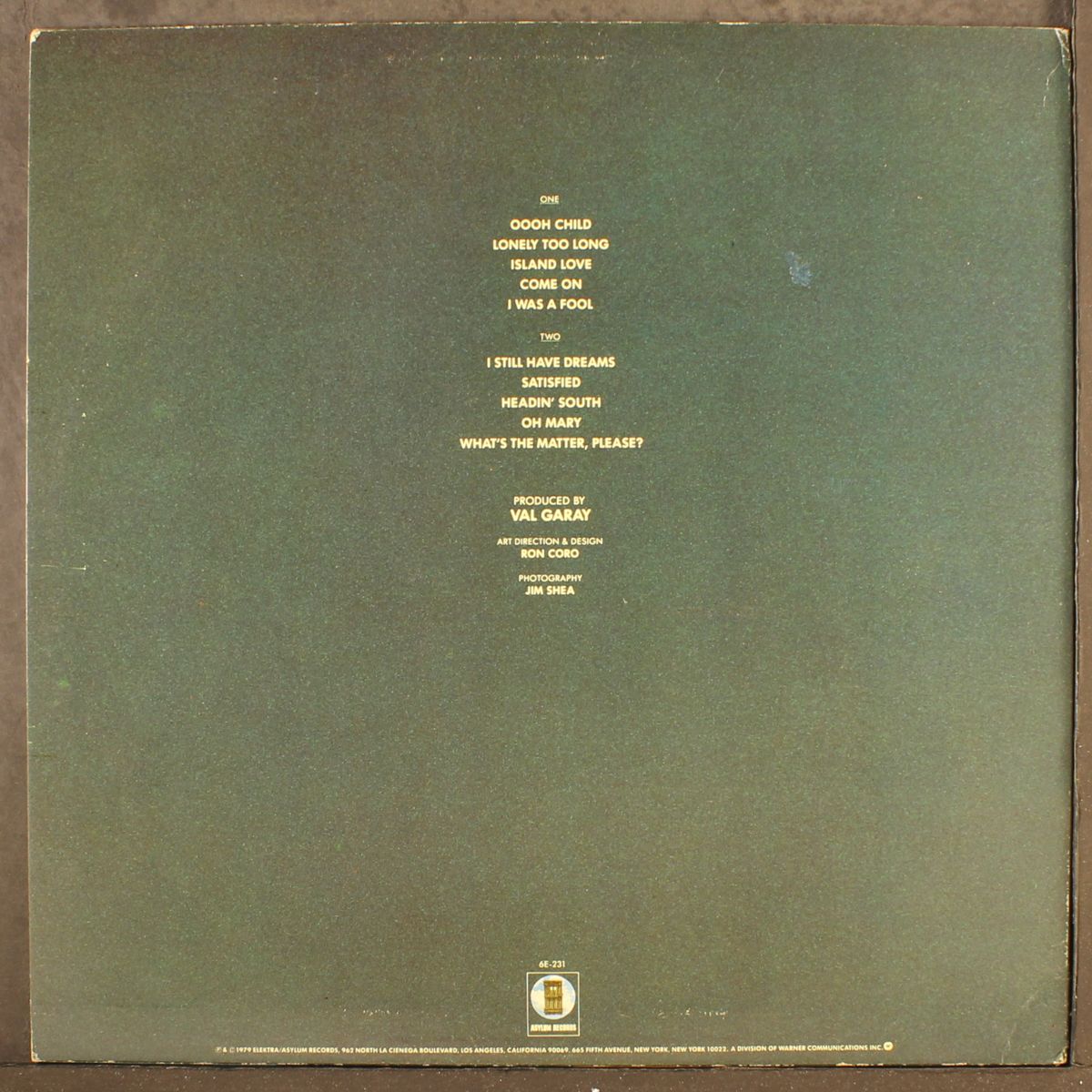 i still have dreams by RICHIE FURAY