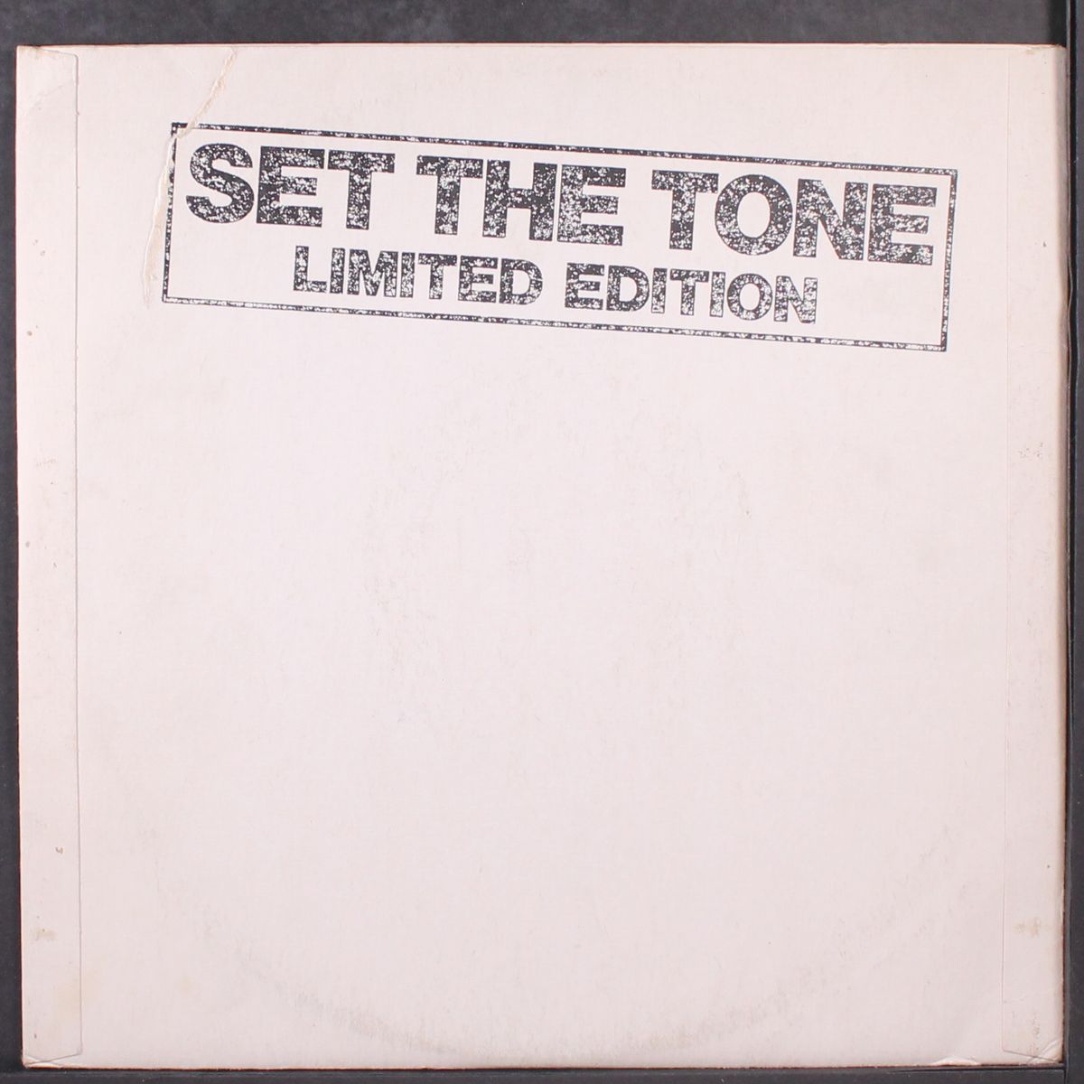 smile by SET THE TONE