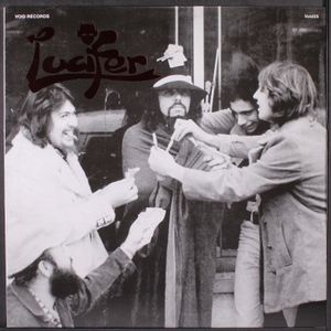 LUCIFER