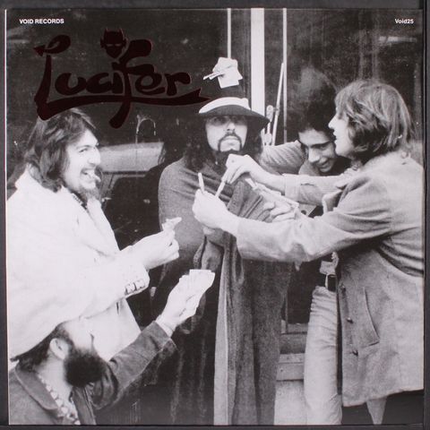 LUCIFER