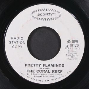 CORAL REEF