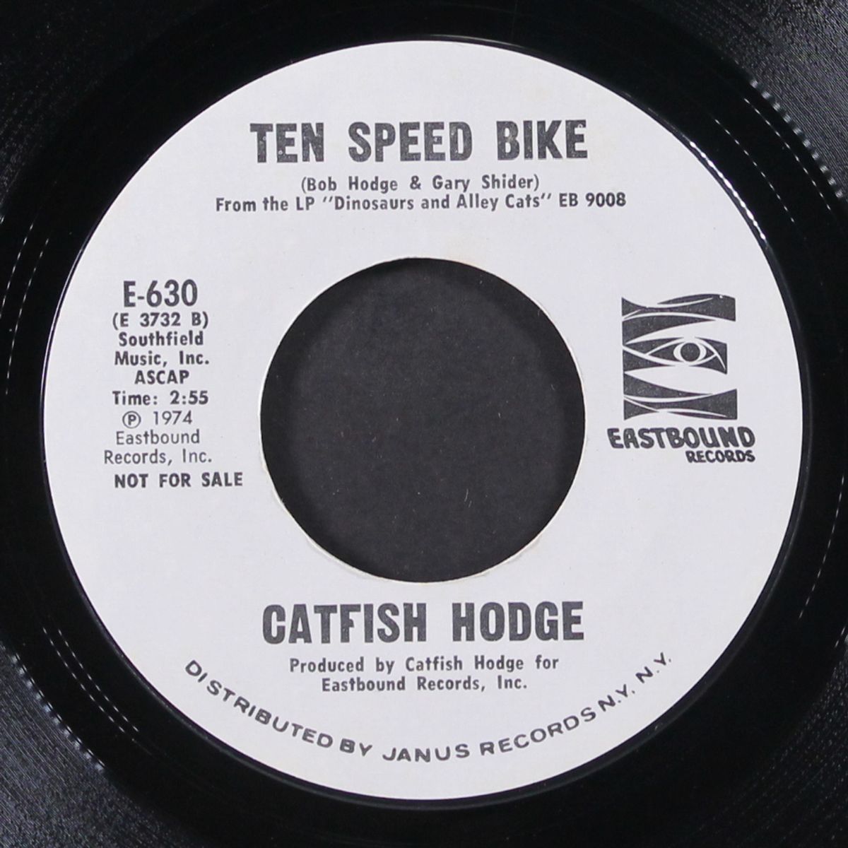 birmingham / ten speed bike by CATFISH HODGE