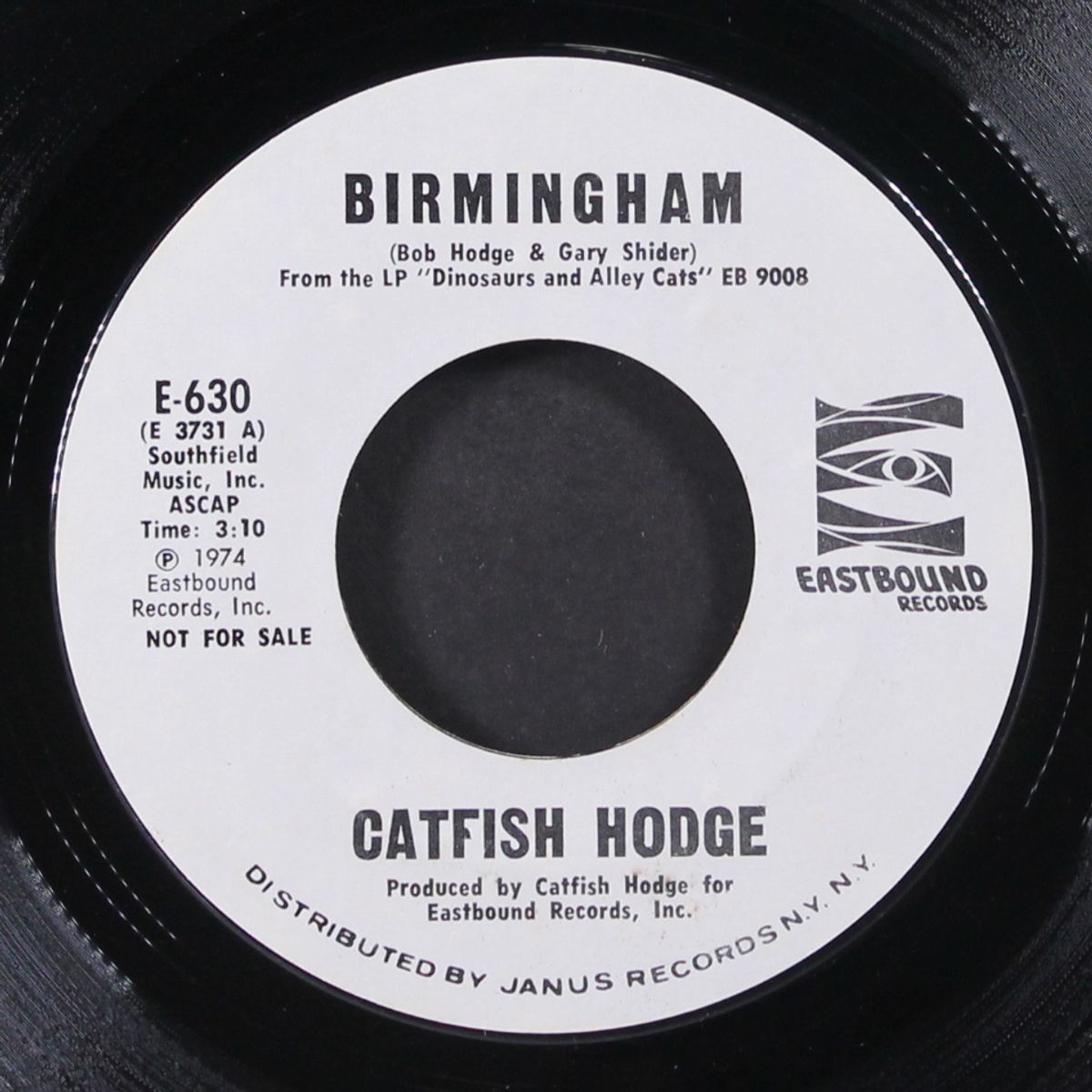 birmingham / ten speed bike by CATFISH HODGE