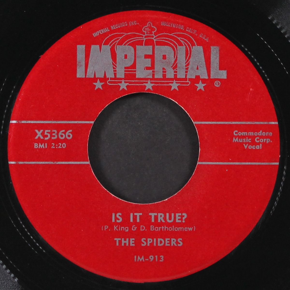 witchcraft / is it true? by SPIDERS