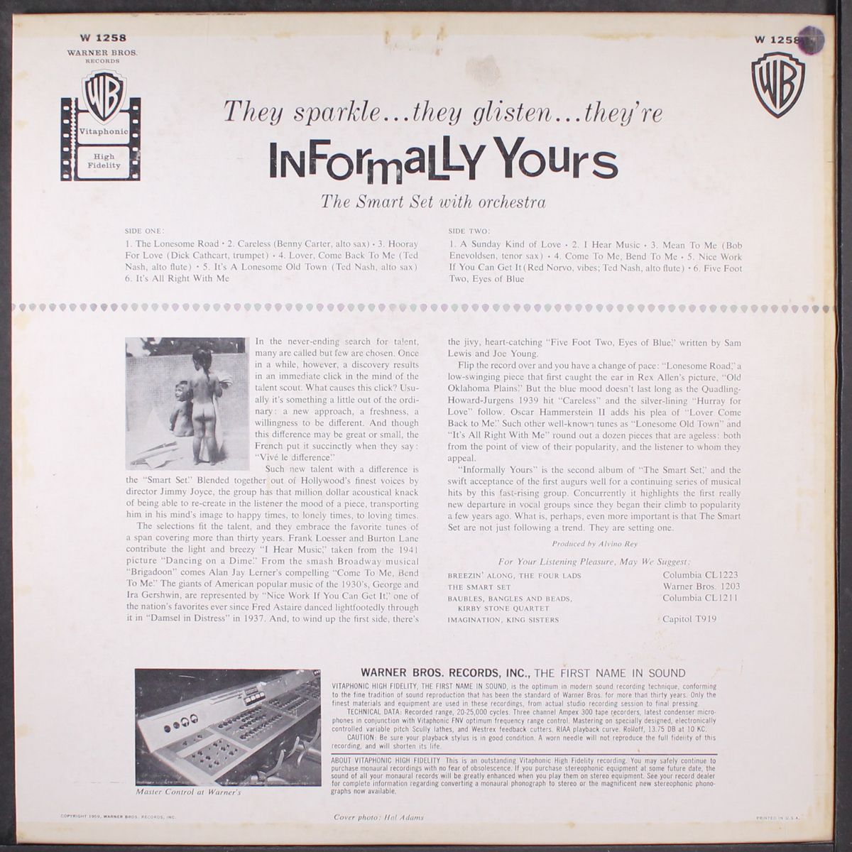 informally yours by SMART SET