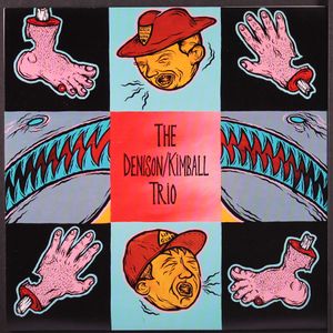 DENISON KIMBALL TRIO