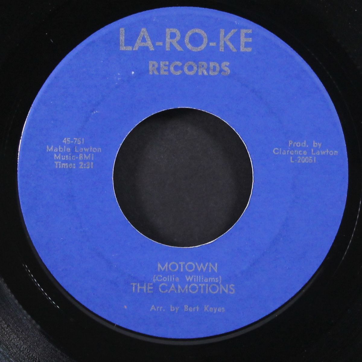 sonny / motown by CAMOTIONS