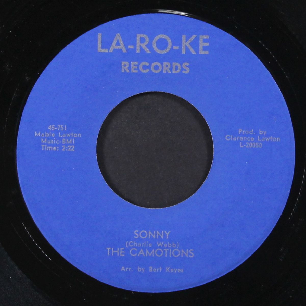 sonny / motown by CAMOTIONS