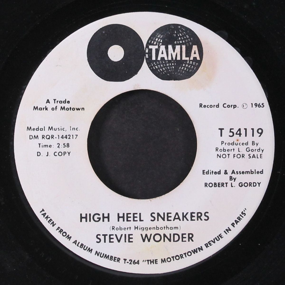 high heel sneakers / music talk by STEVIE WONDER