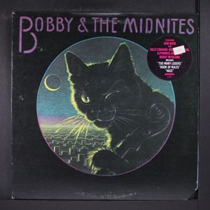 BOBBY & THE MIDNITES