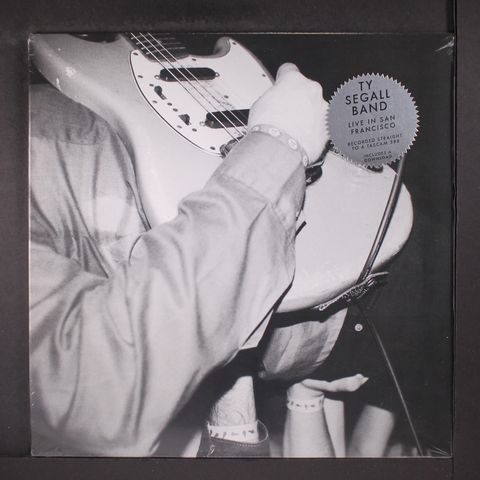 TY SEGALL BAND