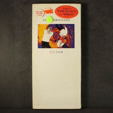 Item