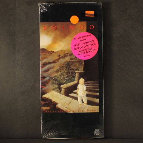 Item