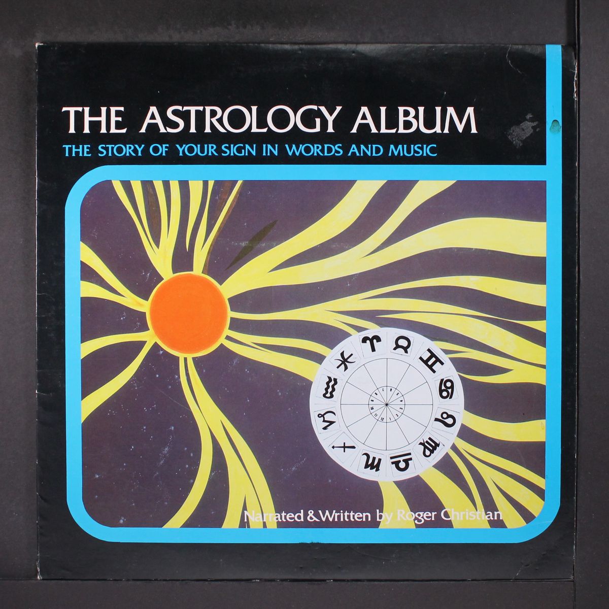 discover yourself through astrology by ROGER CHRISTIAN
