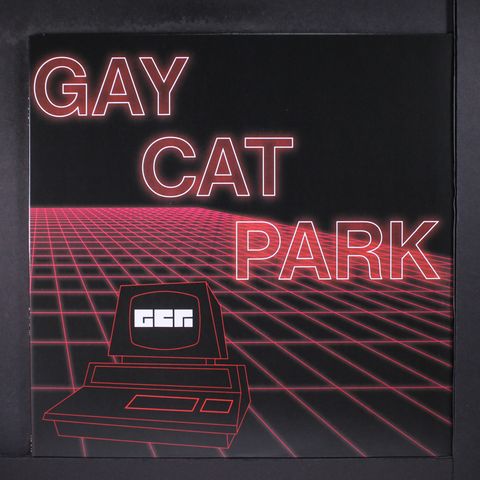 GAY CAT PARK