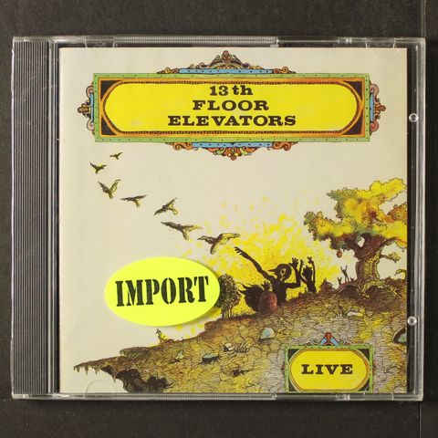 Item