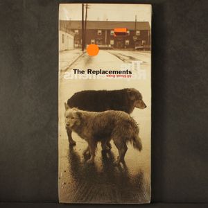 REPLACEMENTS