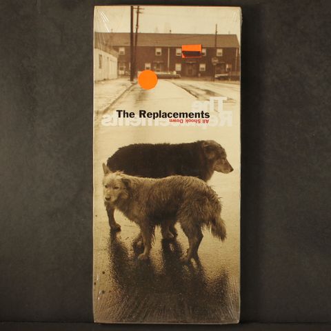 REPLACEMENTS