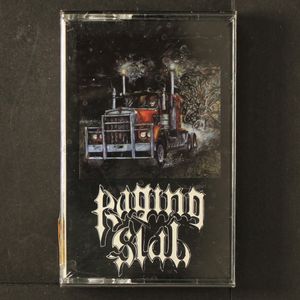 RAGING SLAB