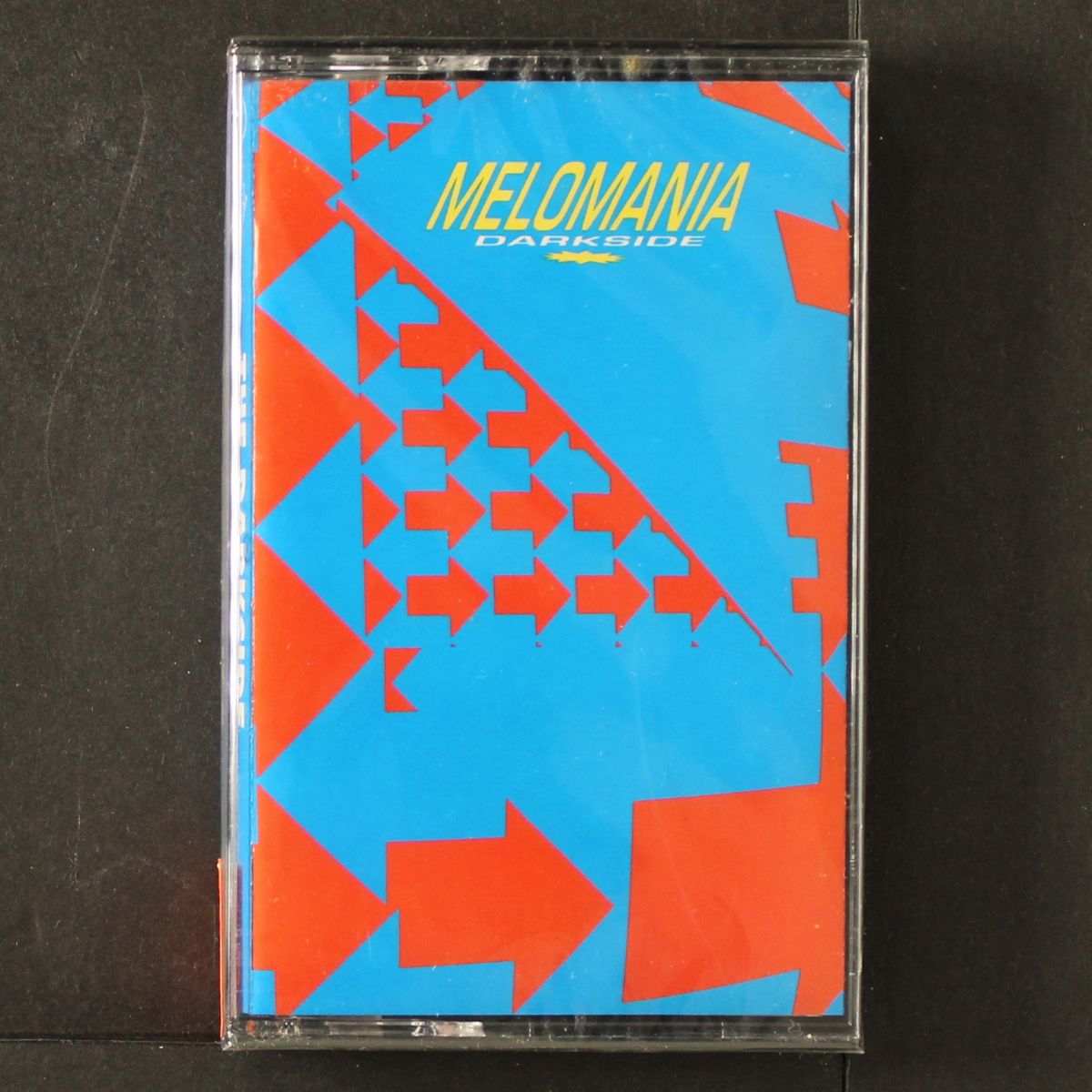melomania by DARKSIDE