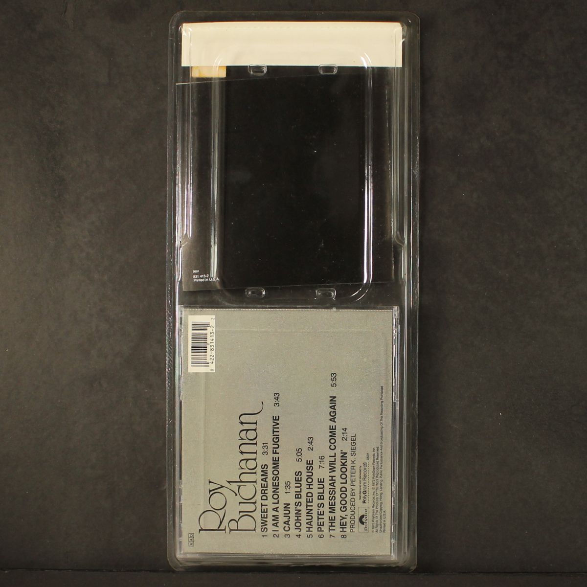 roy buchanan by ROY BUCHANAN