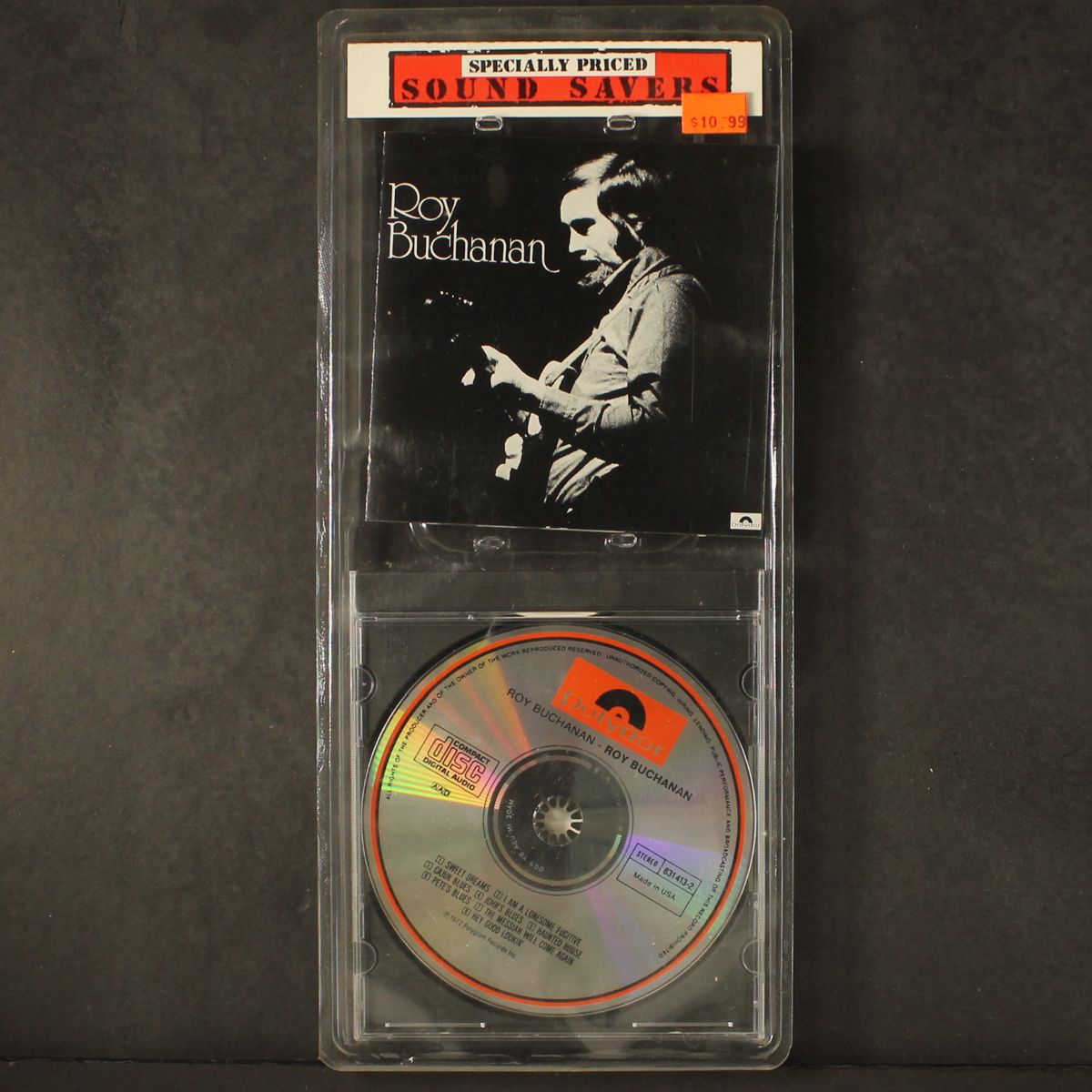 roy buchanan by ROY BUCHANAN