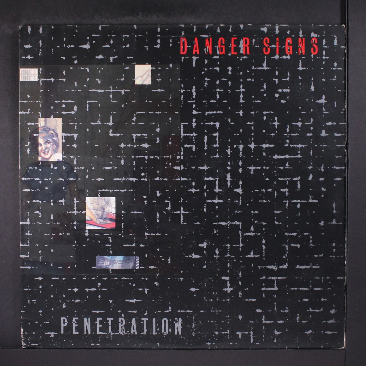 danger signs by PENETRATION