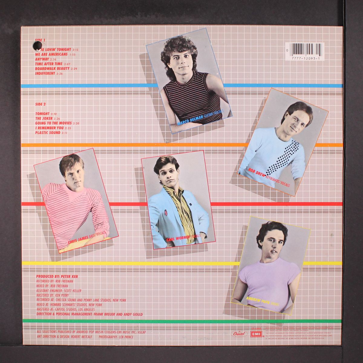 current events by ELEKTRICS