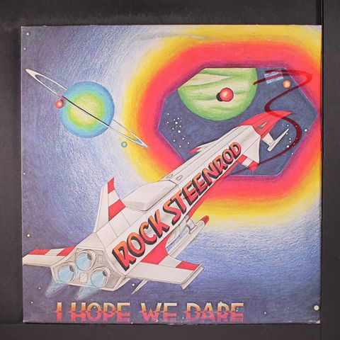 ROCK STEENROD