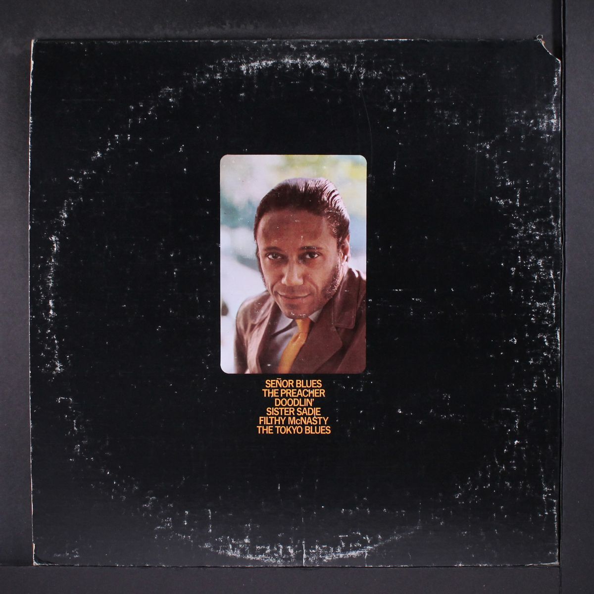 best of by HORACE SILVER