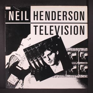 NEIL HENDERSON
