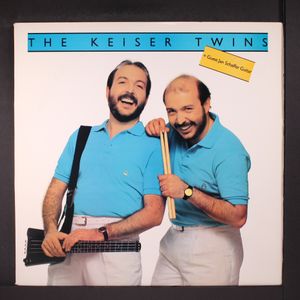 KEISER TWINS
