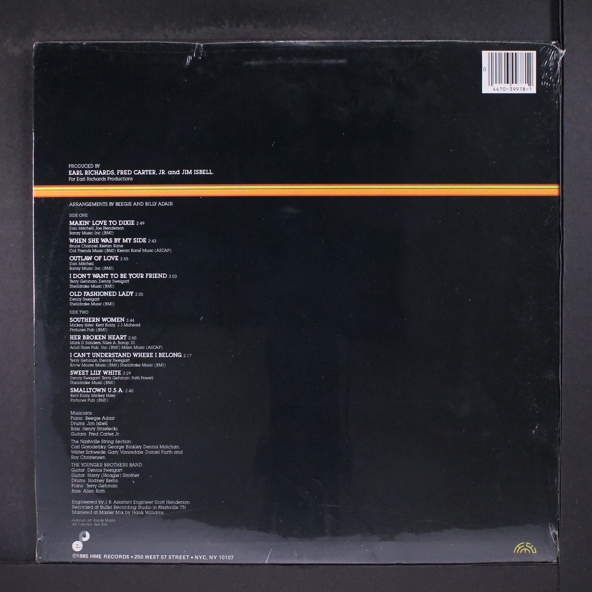 younger brothers band by YOUNGER BROTHERS BAND