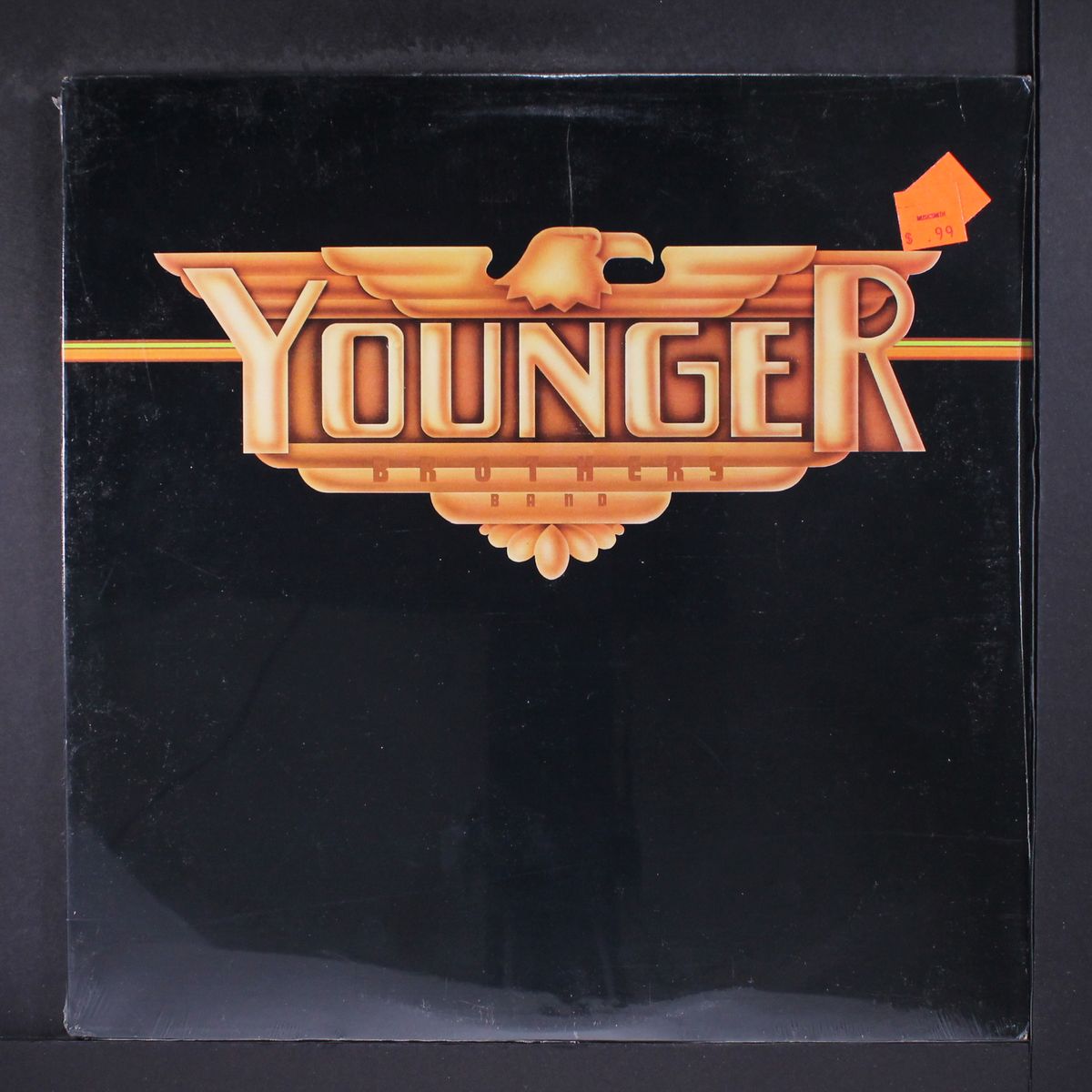 younger brothers band by YOUNGER BROTHERS BAND