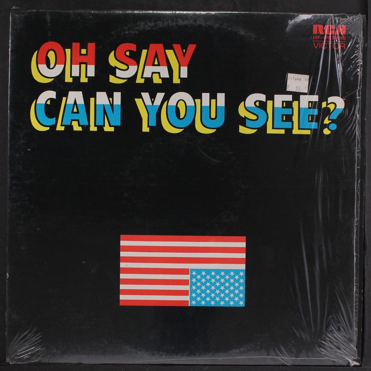 oh say can you see? by SOUNDTRACK