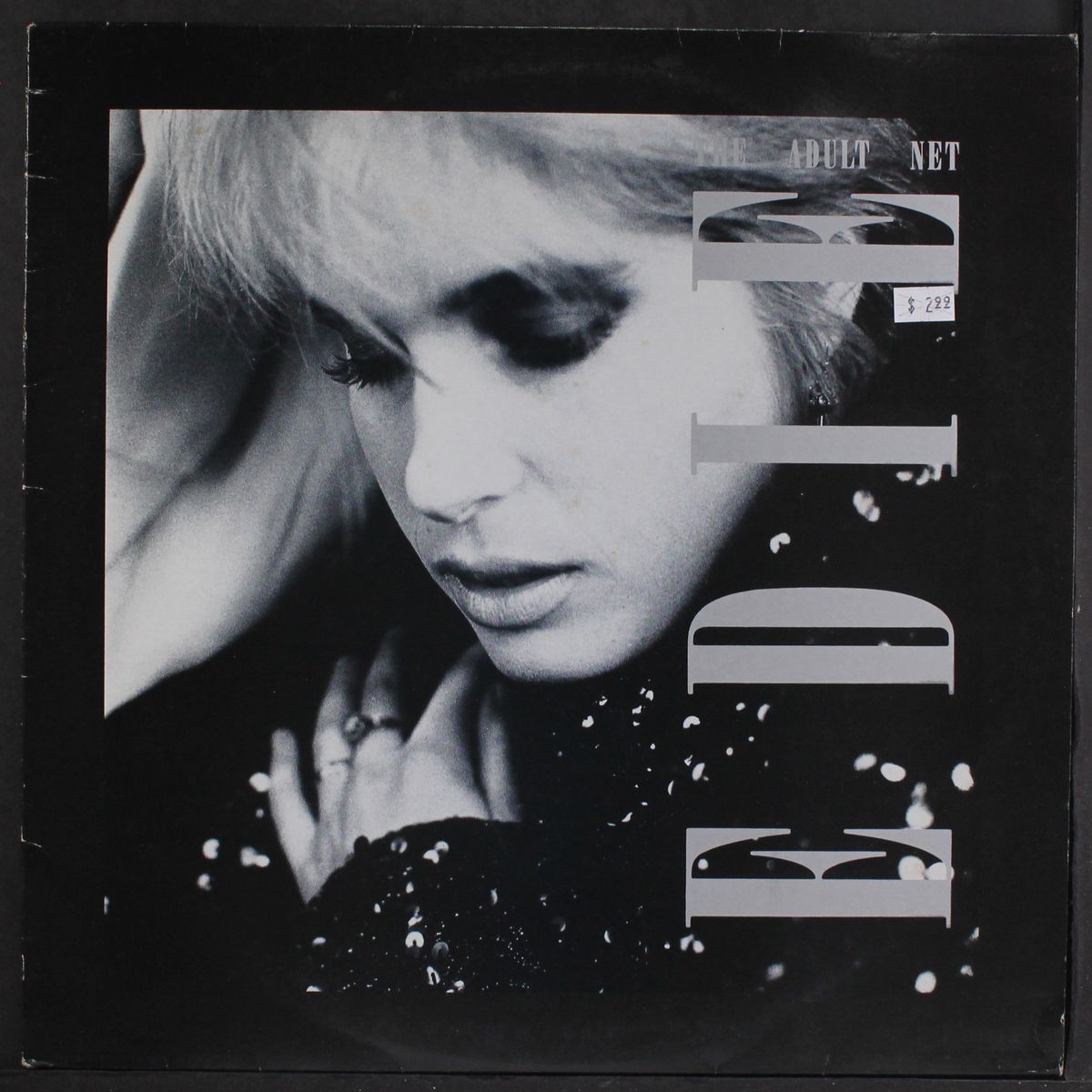 edie / get around - phantom power by ADULT NET
