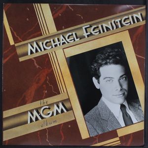 MICHAEL FEINSTEIN