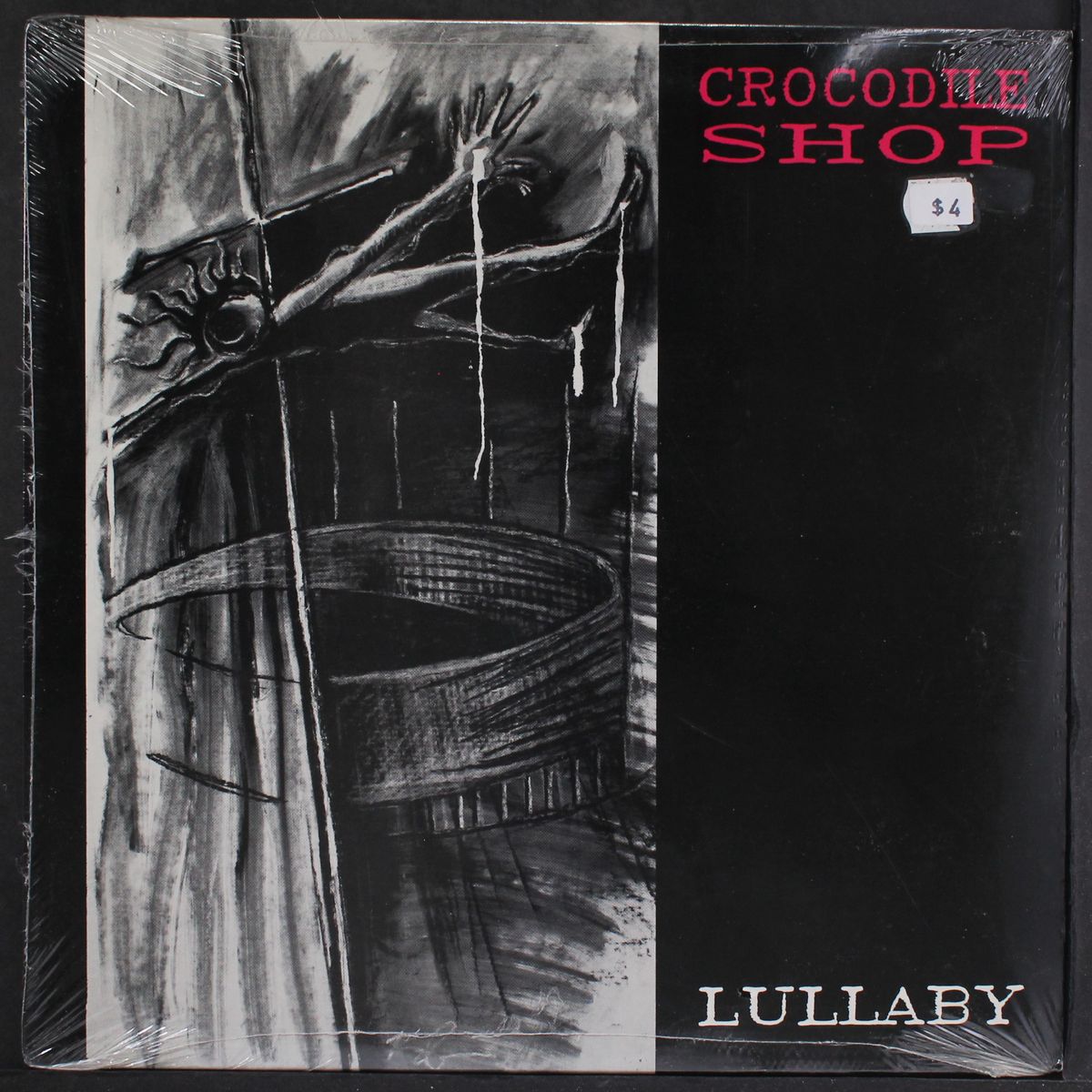 lullaby by CROCODILE SHOP