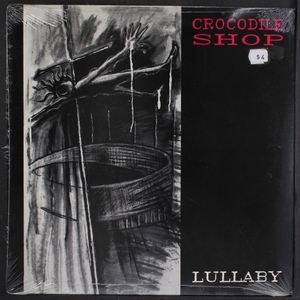 CROCODILE SHOP