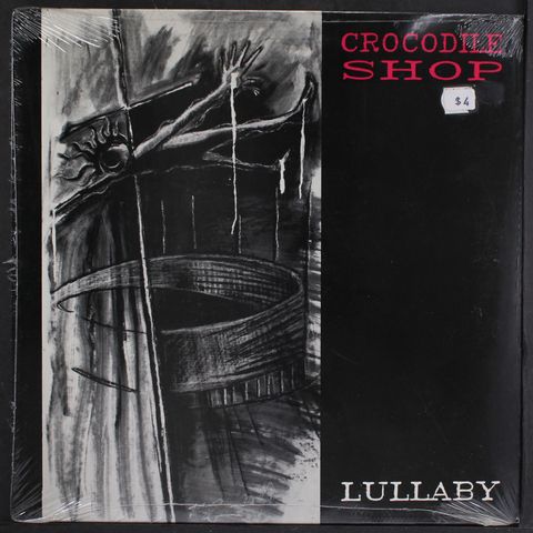 CROCODILE SHOP