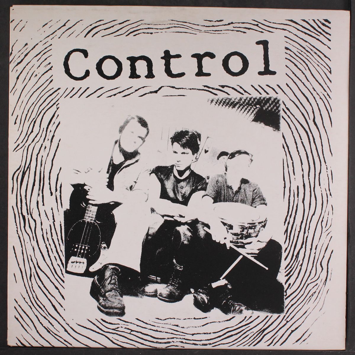 control by CONTROL