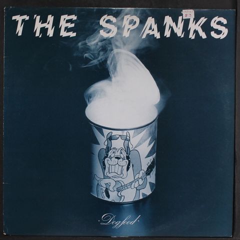 SPANKS
