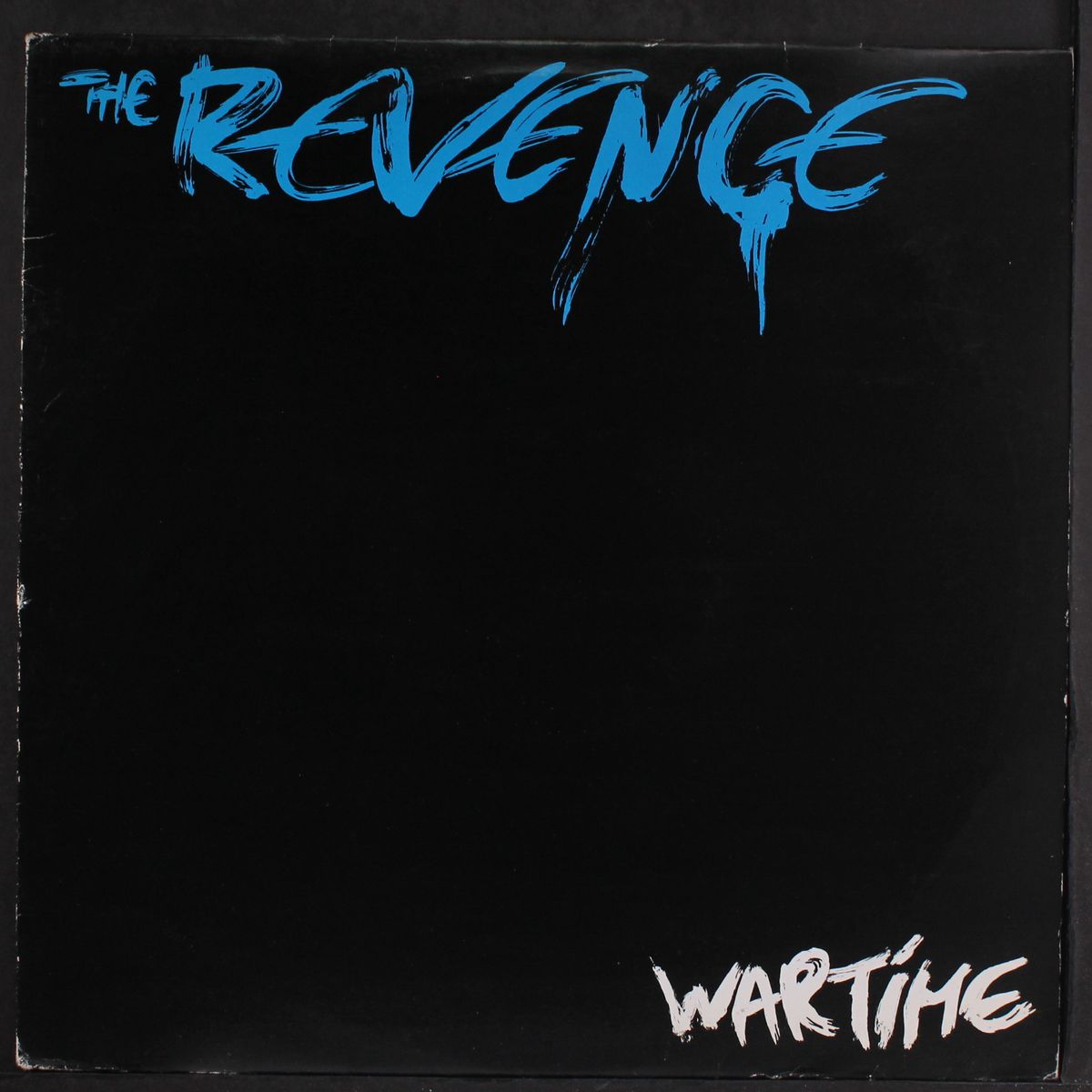 wartime by REVENGE