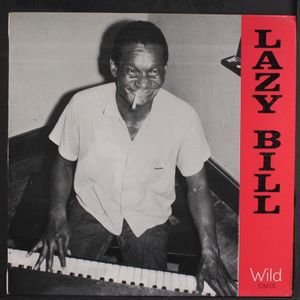 LAZY BILL LUCAS