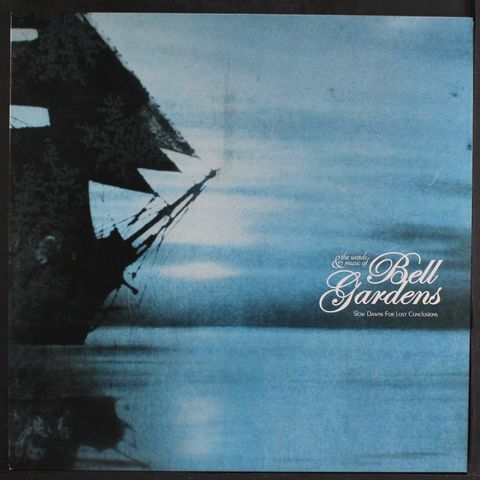 BELL GARDENS