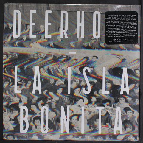 DEERHOOF