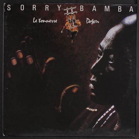 SORRY BAMBA