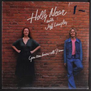 HOLLY NEAR & JEFF LANGLEY