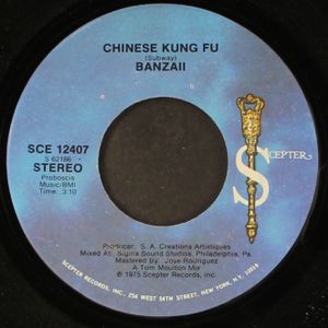 BANZAII
