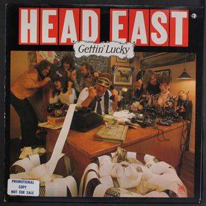 HEAD EAST